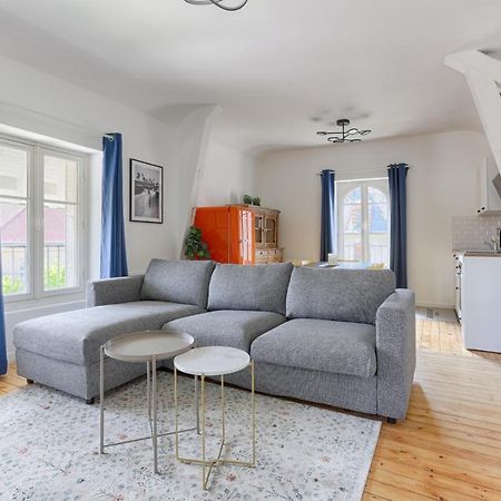 Le Magnolia - A 10 Minutes De Disneyland Lagny-sur-Marne Экстерьер фото