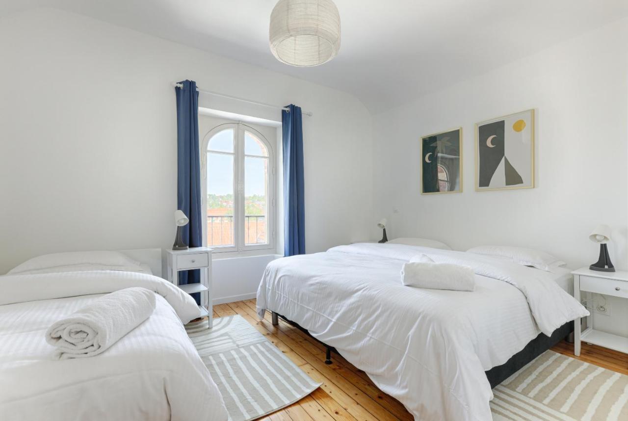 Le Magnolia - A 10 Minutes De Disneyland Lagny-sur-Marne Экстерьер фото