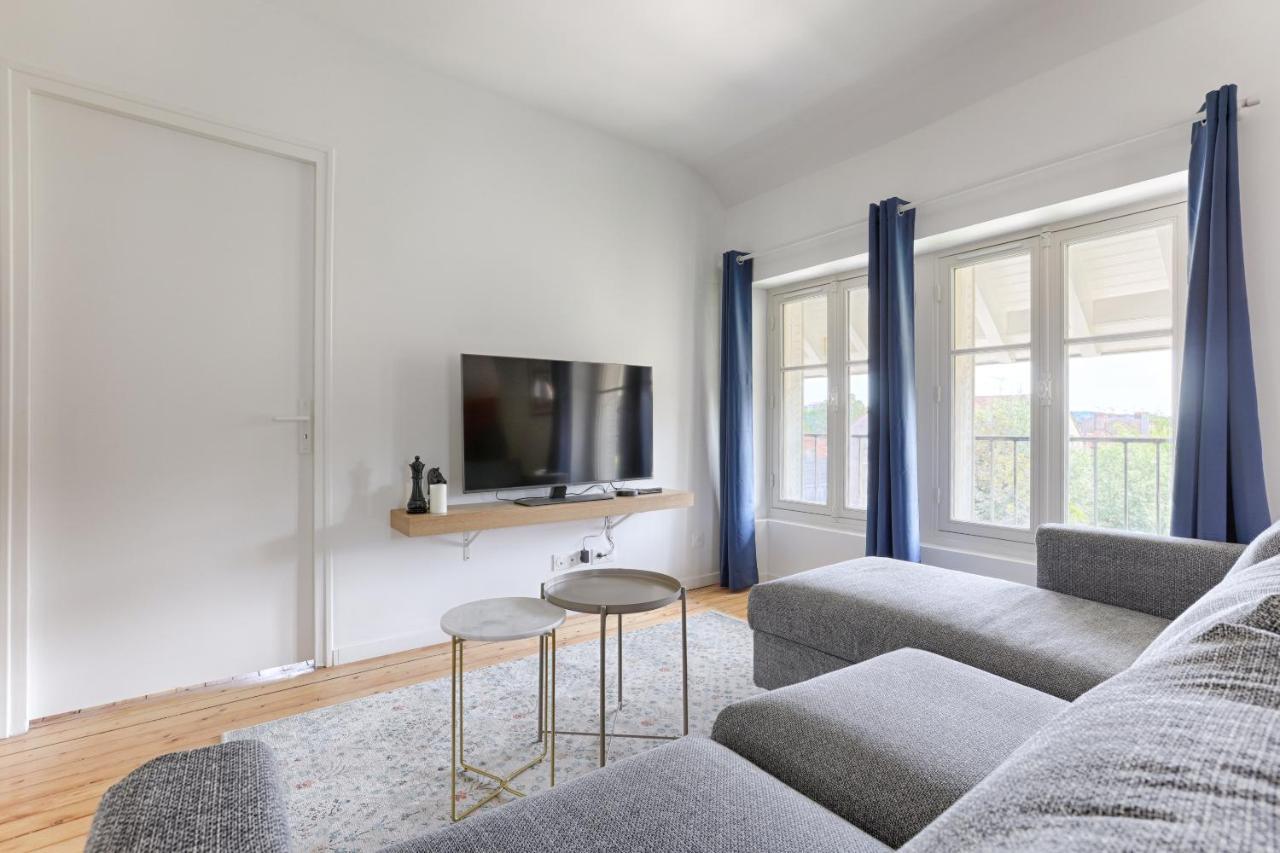Le Magnolia - A 10 Minutes De Disneyland Lagny-sur-Marne Экстерьер фото