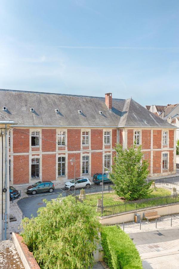 Le Magnolia - A 10 Minutes De Disneyland Lagny-sur-Marne Экстерьер фото