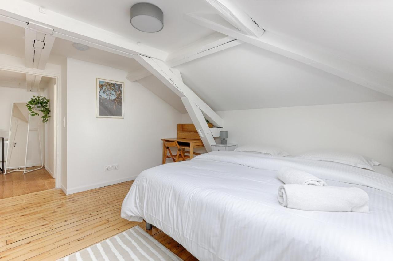 Le Magnolia - A 10 Minutes De Disneyland Lagny-sur-Marne Экстерьер фото