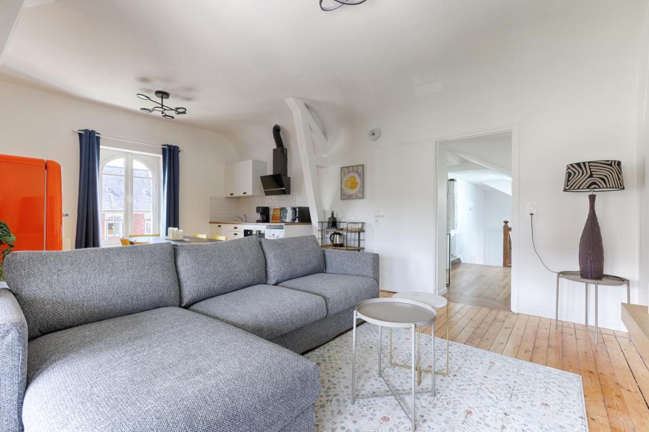 Le Magnolia - A 10 Minutes De Disneyland Lagny-sur-Marne Экстерьер фото