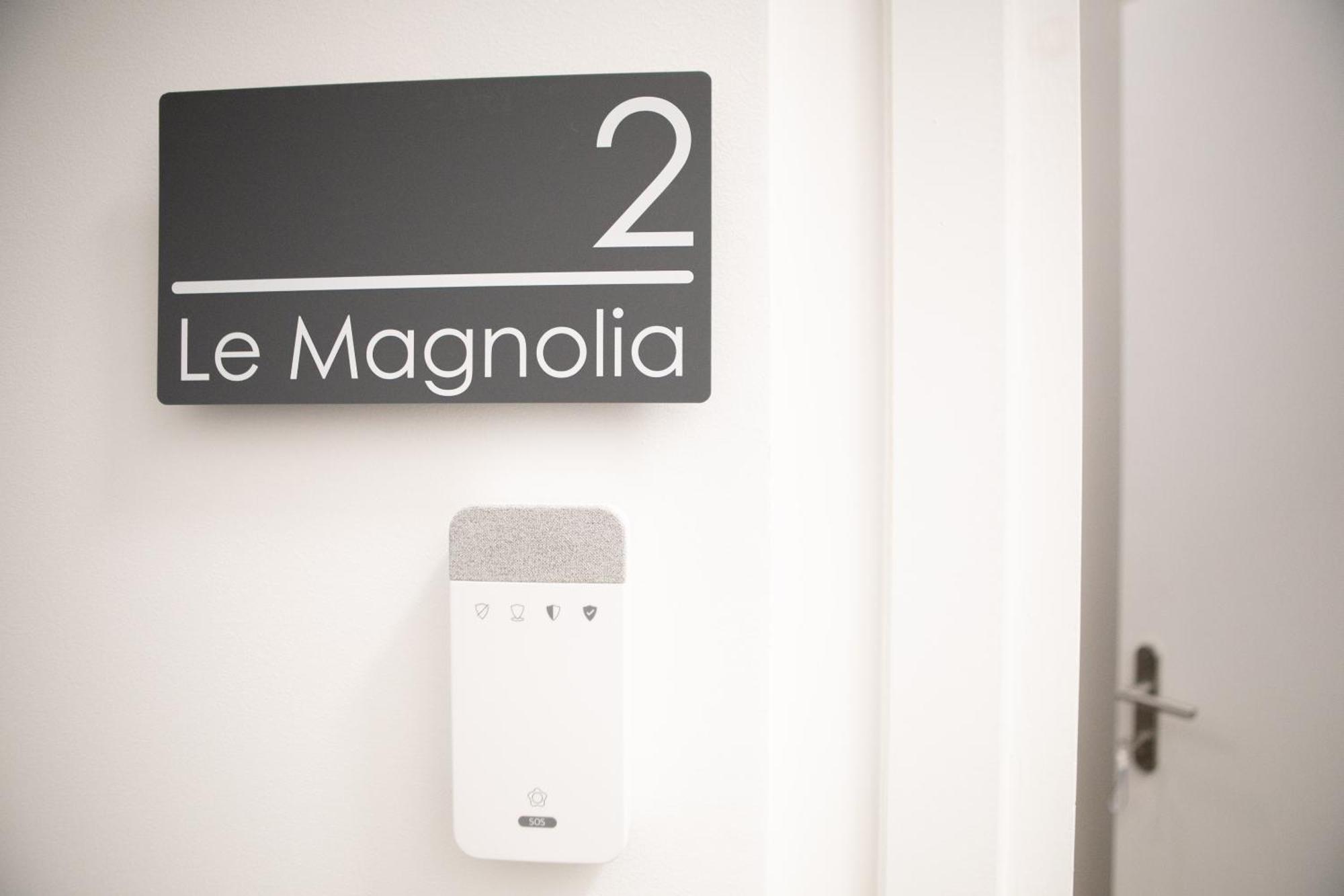 Le Magnolia - A 10 Minutes De Disneyland Lagny-sur-Marne Экстерьер фото