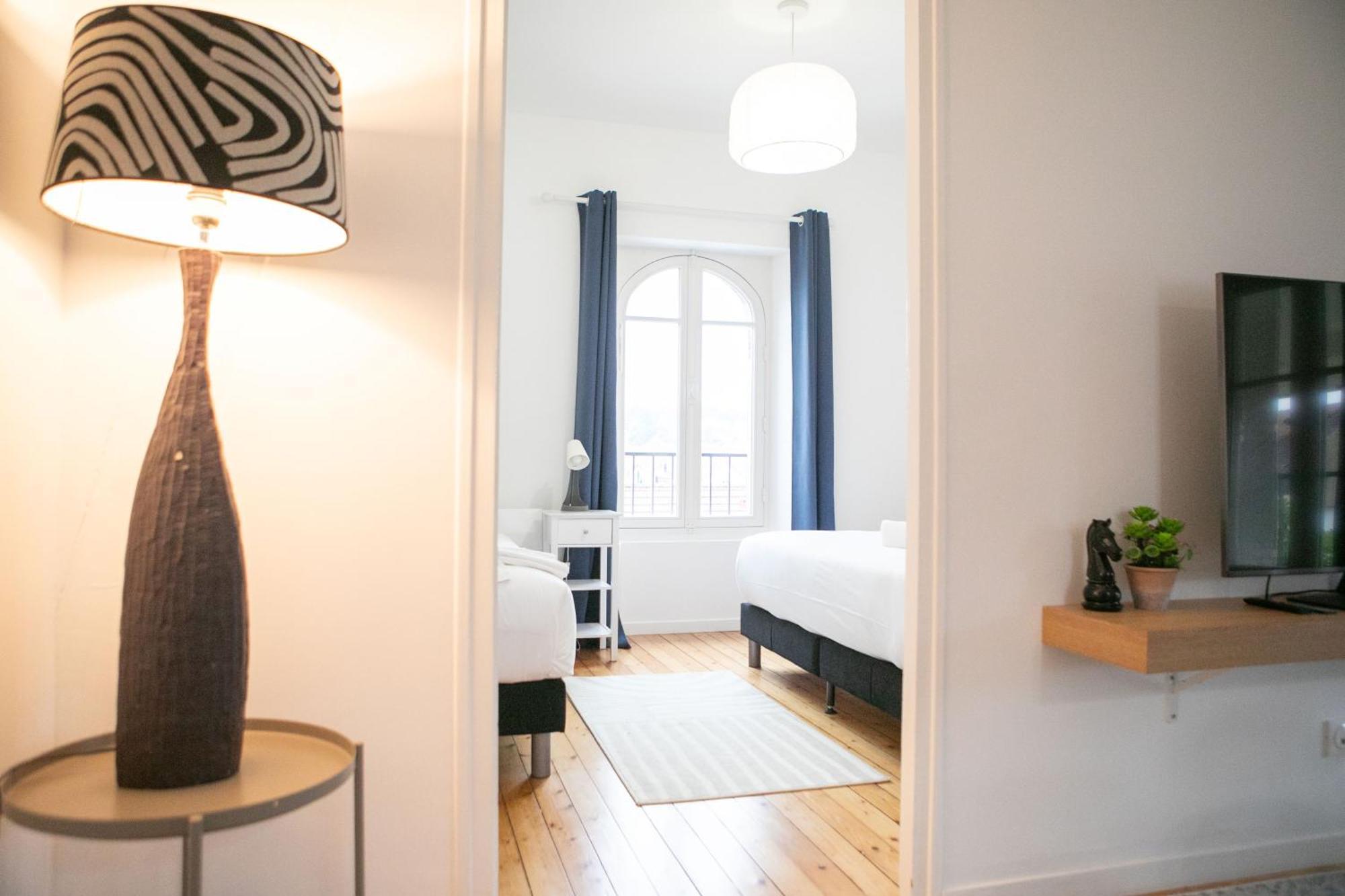 Le Magnolia - A 10 Minutes De Disneyland Lagny-sur-Marne Экстерьер фото