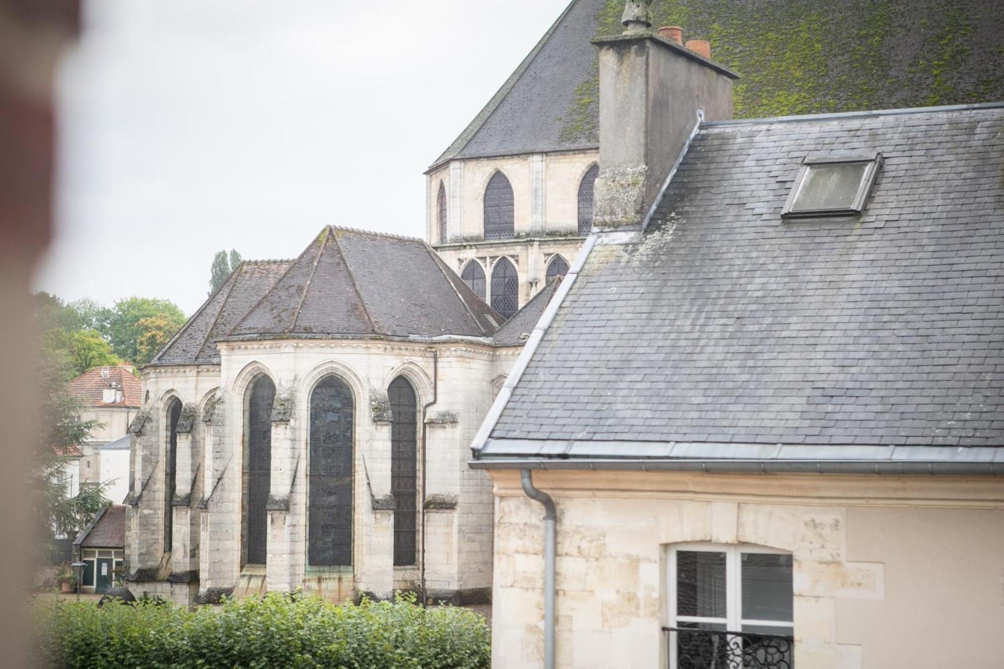 Le Magnolia - A 10 Minutes De Disneyland Lagny-sur-Marne Экстерьер фото